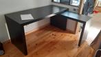 Bureau Ikea, Huis en Inrichting, Ophalen, Zo goed als nieuw, Bureau