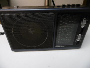 COLLECTIONS COMPLET 8 GRUNDIG EN FONCTION NEUF 220v beschikbaar voor biedingen