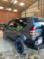 Discoverer coopers stt pro 265/70 r17, Enlèvement, Pneu(s)