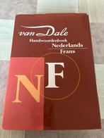 Van Dale Woordenboek Nederlands Frans, Boeken, Ophalen, Frans