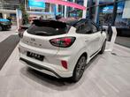Ford Puma Sound Edition | Driver assist | Winterpack | B&O, Auto's, Automaat, Stof, Bedrijf, Overige carrosserie