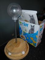 Kattenspeelgoed, Ophalen of Verzenden, Gebruikt