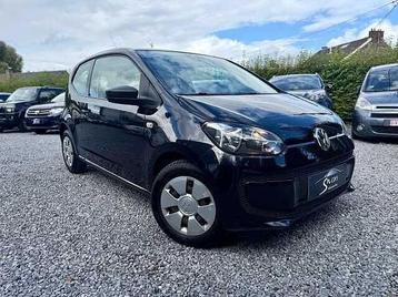 Volkswagen up! 1.0i up! *** AIRCO *** GARANTIE 1 AN beschikbaar voor biedingen