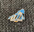 PIN - FUTUROSCOPE - ATTRACTIEPARK - FRANKRIJK, Envoi, Utilisé, Autres sujets/thèmes, Insigne ou Pin's