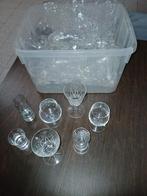 Jenever/cognacglazen, Verzamelen, Ophalen