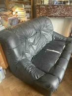 versleten sletel, Huis en Inrichting, Gebruikt, 150 tot 200 cm, Tweepersoons, 75 tot 100 cm