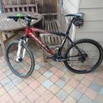 MTB Ridley Scorpion, Fietsen en Brommers, Fietsen | Heren | Sportfietsen en Toerfietsen, Gebruikt, Meer dan 20 versnellingen, Ophalen