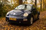 Volkswagen Beetle !!NIEUWE APK!!, Auto's, Voorwielaandrijving, 4 zetels, Stof, Blauw