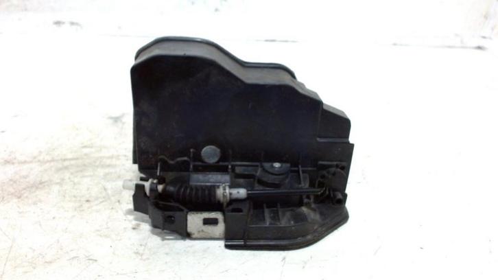 Slot mechaniek portier elektrisch centrale vergrendeling lin, Auto-onderdelen, Carrosserie, BMW, Overige automerken, Gebruikt