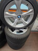 Bmw Z4 winterset, Auto-onderdelen, Banden en Velgen, Ophalen, Gebruikt, Velg(en), 17 inch