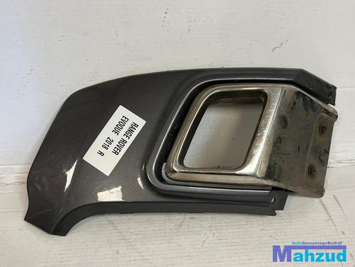 LAND ROVER EVOQUE (LVJ/LVS) L538 grijs achterbumper deel 201, Auto-onderdelen, Carrosserie, Bumper, Land Rover, Achter, Gebruikt