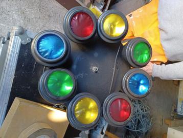 Light spots  beschikbaar voor biedingen