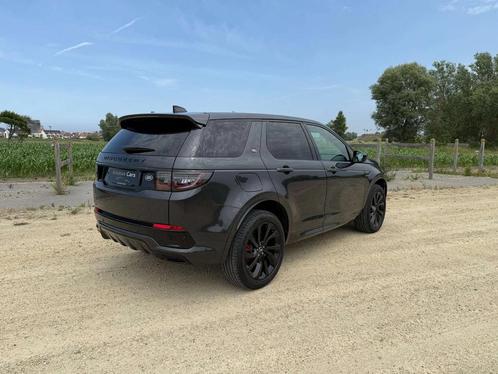 Land Rover Discovery Sport Sold/Vendu/Verkocht (bj 2022), Auto's, Land Rover, Bedrijf, Te koop, ABS, Achteruitrijcamera, Adaptive Cruise Control
