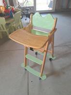 Kinderstoel, Kinderen en Baby's, Kinderstoelen, Ophalen, Gebruikt