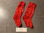 lot 257 2 paires de chaussettes taille 1, Enlèvement, Utilisé