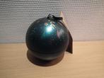 Metalen kerstbal (Yves Rocher), Verzenden, Zo goed als nieuw