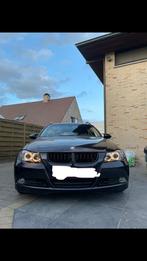 Gezocht!!! Bmw e91 318d wagon straight pipe, Auto-onderdelen, Ophalen