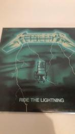 Vinyl Metallica, Ophalen of Verzenden, Zo goed als nieuw