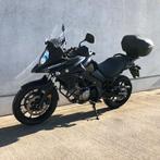 SUZUKI DL  650 V-STROM BJ 2021, Motoren, 2 cilinders, Motorrijbewijs A, Bedrijf, Meer dan 35 kW