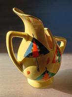 Vaasje/kan uit de jaren 1950, Antiek en Kunst, Ophalen