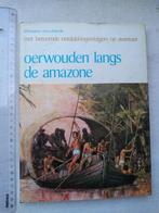 oerwouden amazone encyclopedie Lekturama pasen zomer natuur, Boeken, Geschiedenis | Wereld, Ophalen of Verzenden, Zo goed als nieuw