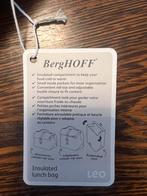 Drinkbus en lunchbag, Enlèvement, Neuf