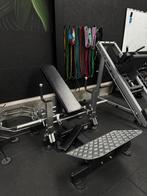 Hip thrust machine, Ophalen, Gebruikt, Benen