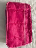 Organiser voor grote handtas,  binnen zwart. Met 2 ritsen,, Ophalen of Verzenden, Nieuw