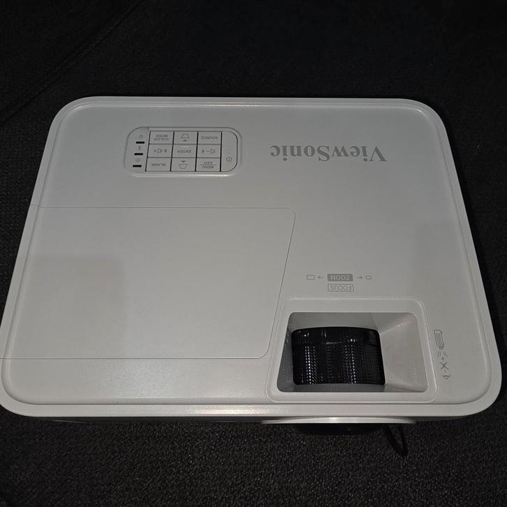 ViewSonic beamer – NIEUW, Audio, Tv en Foto, Beamers, Nieuw, DLP, Full HD (1080), Ophalen of Verzenden