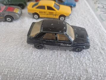 Matchbox Renault 11 beschikbaar voor biedingen