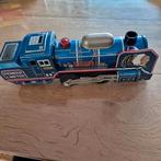 vintage blikken trein Pioneer Limited 35028, Antiek en Kunst, Ophalen of Verzenden