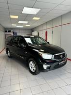 Ssang Yong 20diesel actyion sport 2013, Auto's, SsangYong, Te koop, Diesel, Actyon Sports, Particulier