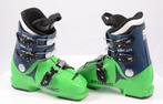 33 34 35 36 36,5 37 EU kinder skischoenen ATOMIC HAWX JR R3, Sport en Fitness, Gebruikt, Verzenden, Schoenen, Carve