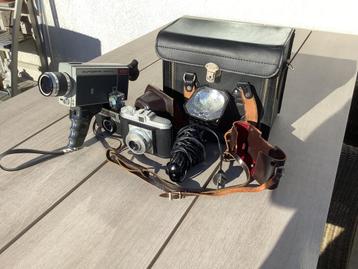 OUD FOTO - EN FILMMATERIAAL beschikbaar voor biedingen