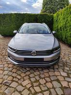 Volkswagen Passat Variant 1.5 TSI ACT Highline Business OPF, Auto's, Te koop, 1465 kg, Zilver of Grijs, Benzine