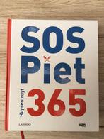 SOS Piet 365, Boeken, Kookboeken, Ophalen of Verzenden, Piet Huysentruyt, Zo goed als nieuw