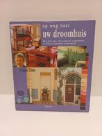 Boek 'op weg naar uw droomhuis´, Enlèvement ou Envoi