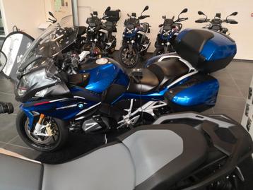 Nieuwe BMW R1250RT SPORT 2024  beschikbaar voor biedingen