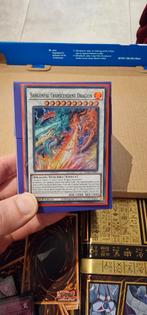 tenpai dragon deck, Hobby en Vrije tijd, Ophalen of Verzenden, Zo goed als nieuw