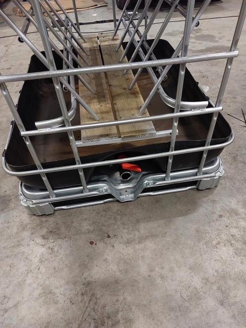 Hooivoederbak voor dieren., Dieren en Toebehoren, Overige Dieren-accessoires, Zo goed als nieuw, Ophalen