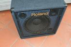 Keyboardversterker Roland KC350, Muziek en Instrumenten, Ophalen, Zo goed als nieuw, Minder dan 500 watt, Keyboardversterker