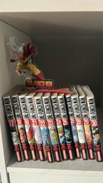 Manga ine punch man du 17 au 30, Boeken, Strips | Comics, Ophalen, Zo goed als nieuw