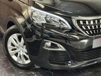 Peugeot 3008 3008 1.6 BlueHDi Active (bj 2017), Auto's, 1940 kg, Stof, Gebruikt, 4 cilinders