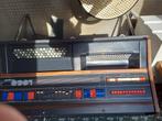 clavier a boutons, Muziek en Instrumenten, Keyboards, Gebruikt, Overige aantallen, Met standaard, Ophalen