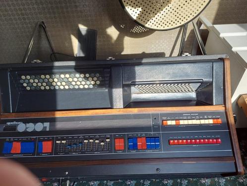 clavier a boutons, Muziek en Instrumenten, Keyboards, Gebruikt, Overige aantallen, Overige merken, Met standaard, Ophalen