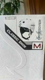 Snowboard helm, Sport en Fitness, Snowboarden, Ophalen, Zo goed als nieuw