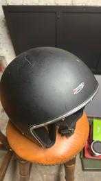 Helm maat Medium, Vélos & Vélomoteurs, Casques de cyclomoteur, Utilisé, Enlèvement ou Envoi