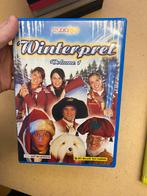 Studio 100 winterpret volume 1, Alle leeftijden, Ophalen of Verzenden, Zo goed als nieuw