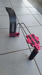 Sevenoak camera schouderstatief / rig, Ophalen of Verzenden, Gebruikt