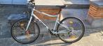 b.twin Riverbike 120 fiets maat L, Fietsen en Brommers, Fietsen | Heren | Herenfietsen, Ophalen, Gebruikt, Overige merken, Versnellingen